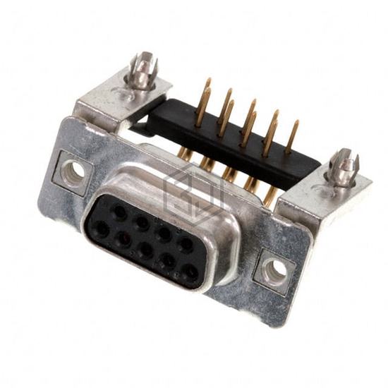 164A16769X - Conec - D-Sub Connectors