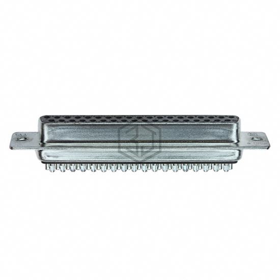 5-747917-2 - TE Connectivity AMP Connectors - D-Sub Connectors