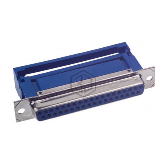 CWR-281-37-0203 - CW Industries - D-Sub Connectors