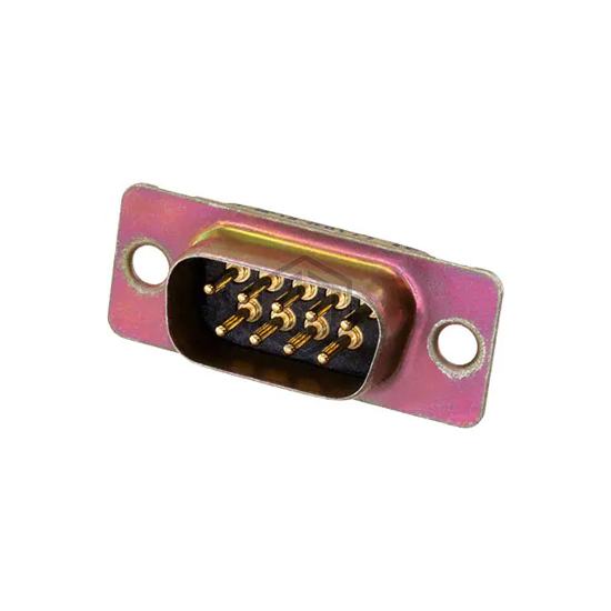 M24308/3-1F - ITT Cannon, LLC - D-Sub Connectors