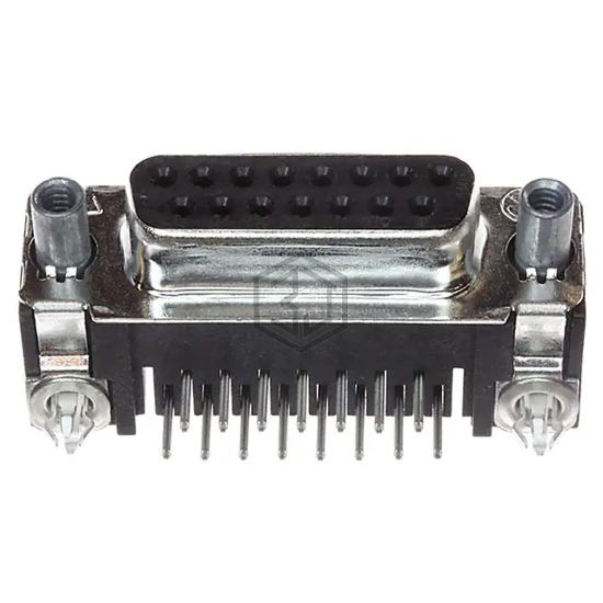 5788799-1 - TE Connectivity AMP Connectors - D-Sub Connectors