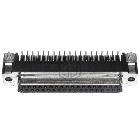5788802-1 - TE Connectivity AMP Connectors - D-Sub Connectors