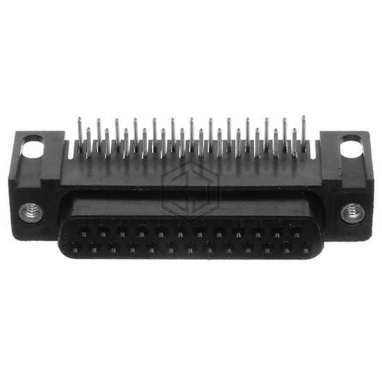 5745392-2 - TE Connectivity AMP Connectors - D-Sub Connectors