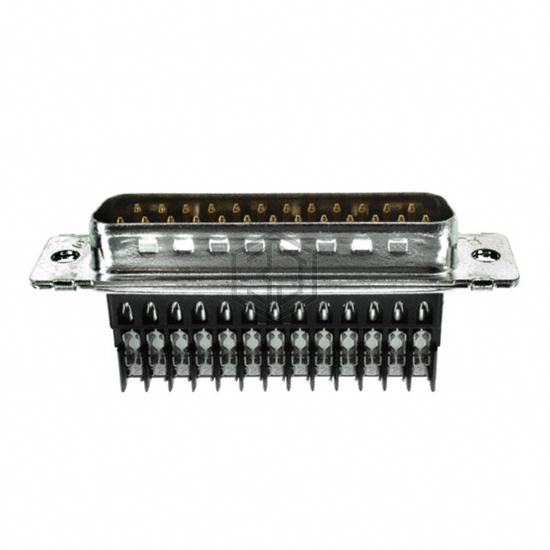1-745496-8 - TE Connectivity AMP Connectors - D-Sub Connectors