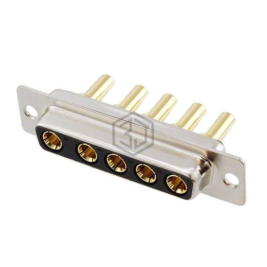 680M5W5203L201 - NorComp Inc. - D-Sub Connectors