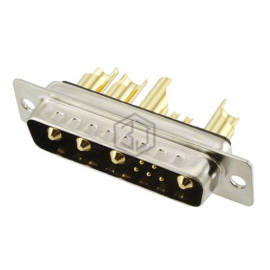 680M9W4103L401 - NorComp Inc. - D-Sub Connectors