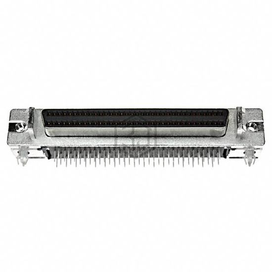 5787082-7 - TE Connectivity AMP Connectors - D-Sub Connectors