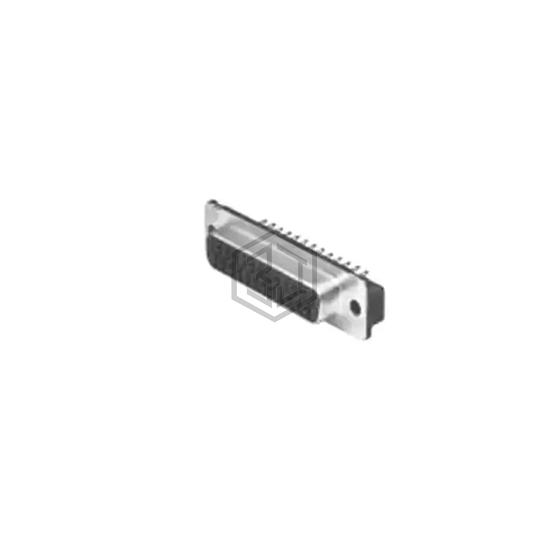 5747089-2 - TE Connectivity AMP Connectors - D-Sub Connectors