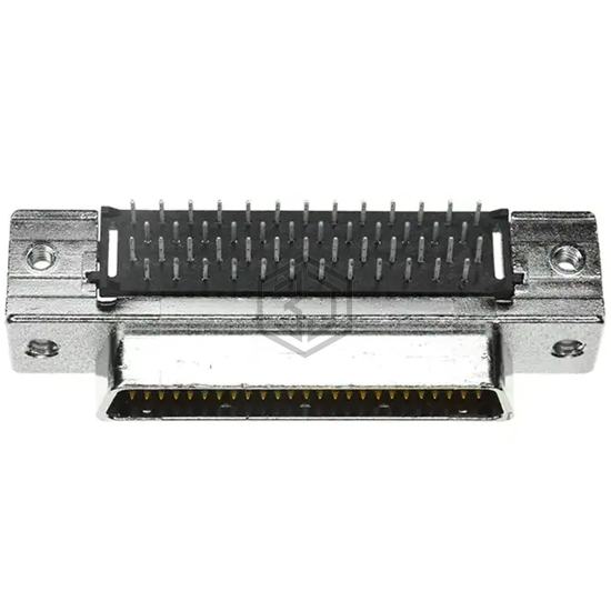 5749084-5 - TE Connectivity AMP Connectors - D-Sub Connectors