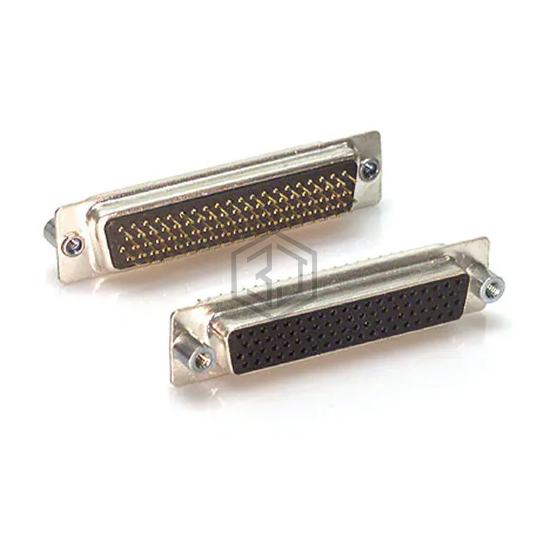 180-078-213R031 - NorComp Inc. - D-Sub Connectors