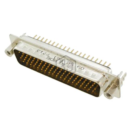 09565617713 - HARTING - D-Sub Connectors