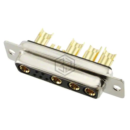 680M9W4203L401 - NorComp Inc. - D-Sub Connectors