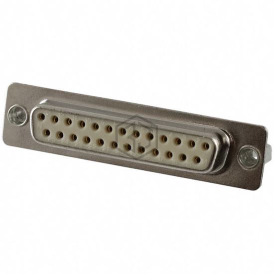 772-E25-213R051 - NorComp Inc. - D-Sub Connectors
