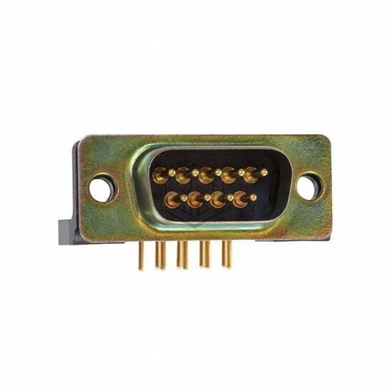 M24308/24-25Z - ITT Cannon, LLC - D-Sub Connectors