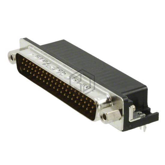 09564627813 - HARTING - D-Sub Connectors