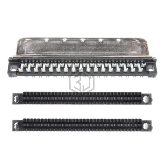 5750913-7 - TE Connectivity AMP Connectors - D-Sub Connectors