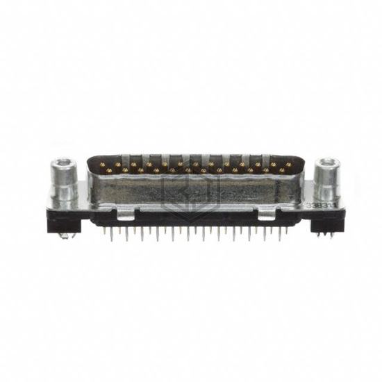 3-338311-2 - TE Connectivity AMP Connectors - D-Sub Connectors