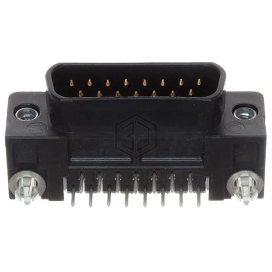 5748904-1 - TE Connectivity AMP Connectors - D-Sub Connectors