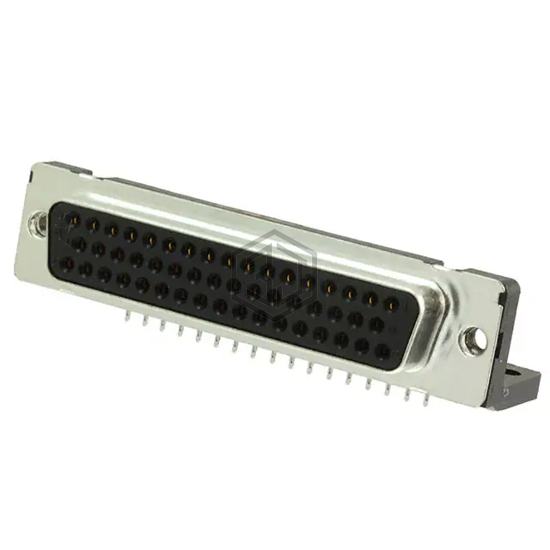 09665127601 - HARTING - D-Sub Connectors