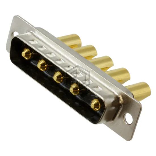 680S5W5103L201 - NorComp Inc. - D-Sub Connectors