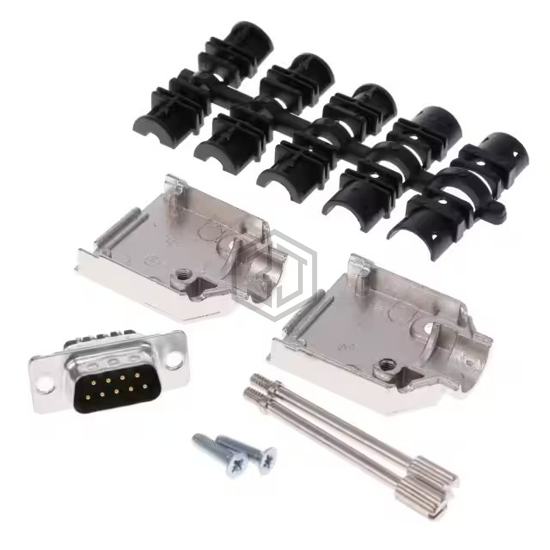 L717DE09PST3 - Amphenol ICC (Commercial Products) - D-Sub Connectors
