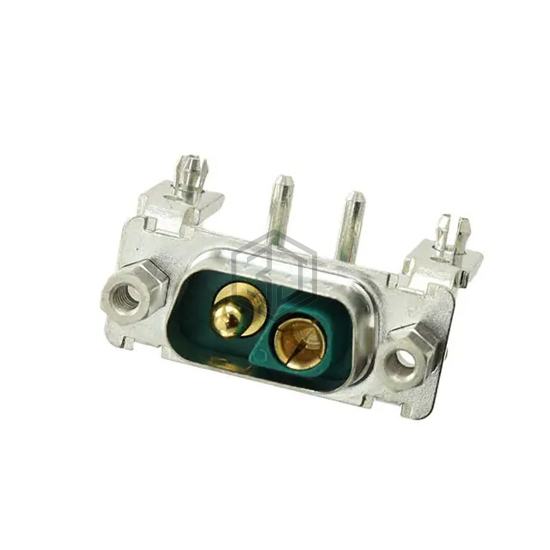DEV2V2P500G30LF - Amphenol ICC (FCI) - D-Sub Connectors