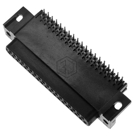 5747462-2 - TE Connectivity AMP Connectors - D-Sub Connectors