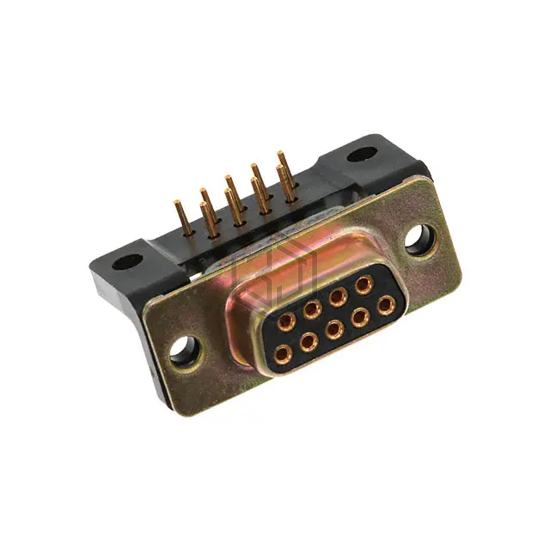 M24308/23-25F - ITT Cannon, LLC - D-Sub Connectors