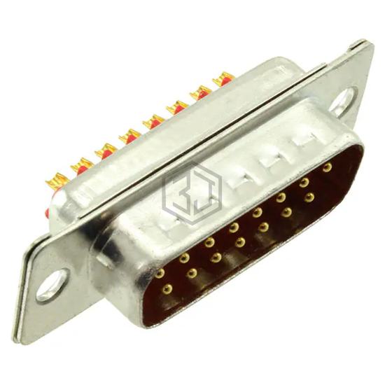 1727040079 - Molex - D-Sub Connectors