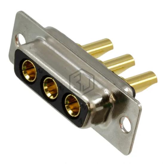 680S3W3203L401 - NorComp Inc. - D-Sub Connectors