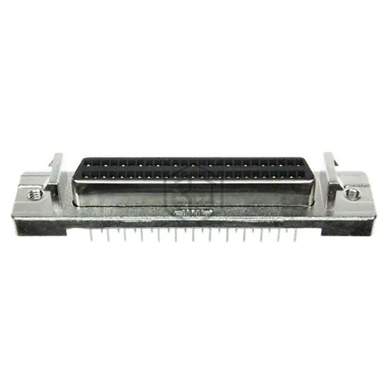 5749721-5 - TE Connectivity AMP Connectors - D-Sub Connectors