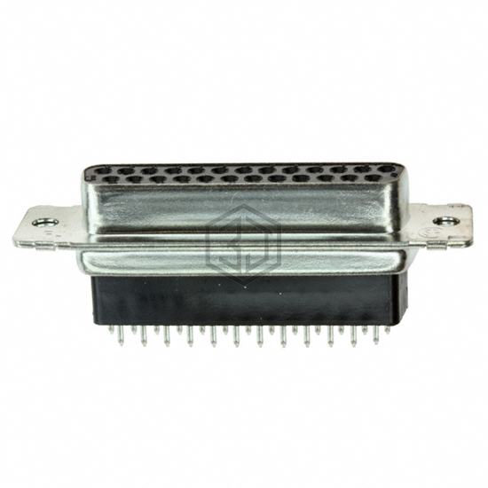 5745187-1 - TE Connectivity AMP Connectors - D-Sub Connectors