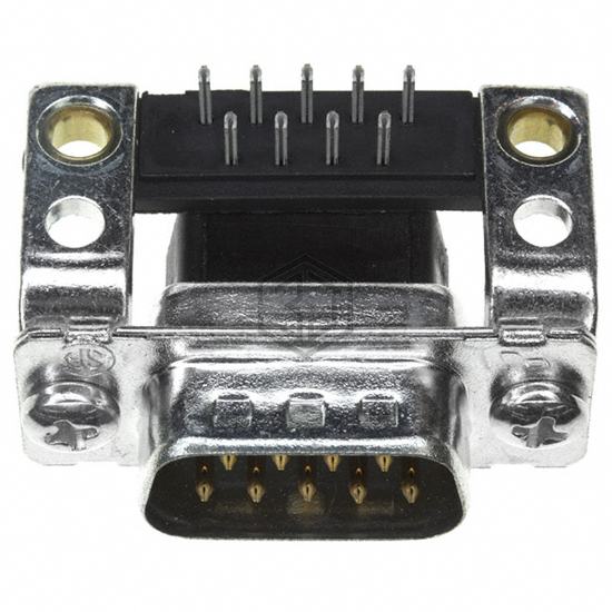 5745434-8 - TE Connectivity AMP Connectors - D-Sub Connectors