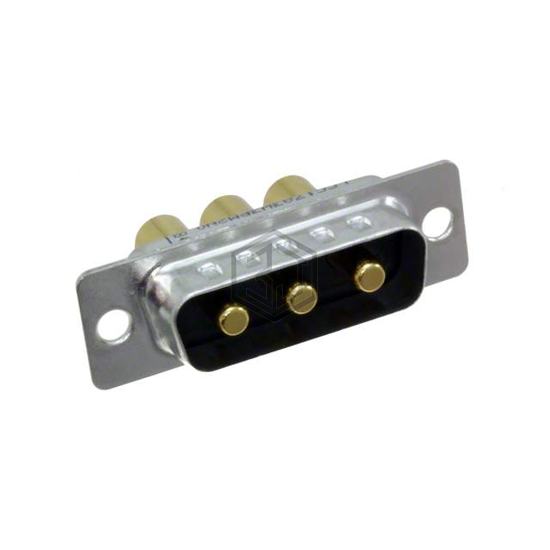 LCC17A3W3PM2N0 - Amphenol ICC (Commercial Products) - D-Sub Connectors