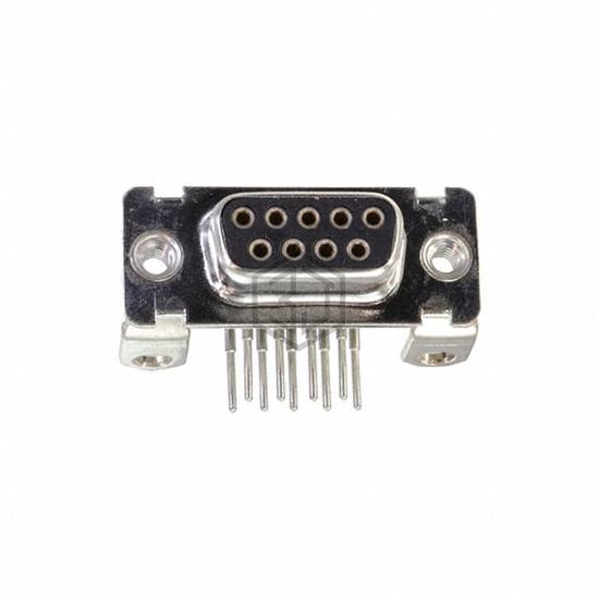 DEMP9SJA197 - ITT Cannon, LLC - D-Sub Connectors