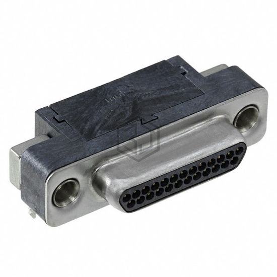 0836149014 - Molex - D-Sub Connectors