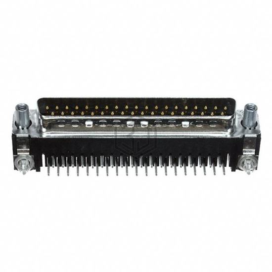 5747843-6 - TE Connectivity AMP Connectors - D-Sub Connectors