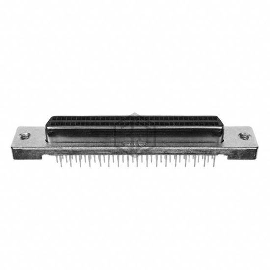 5786555-7 - TE Connectivity AMP Connectors - D-Sub Connectors