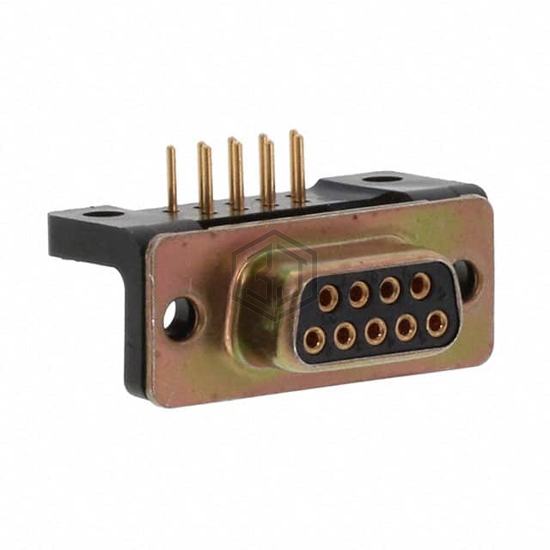 M24308/23-31F - ITT Cannon, LLC - D-Sub Connectors
