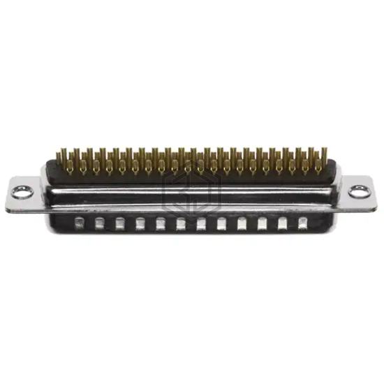 180-M44-203L001 - NorComp Inc. - D-Sub Connectors