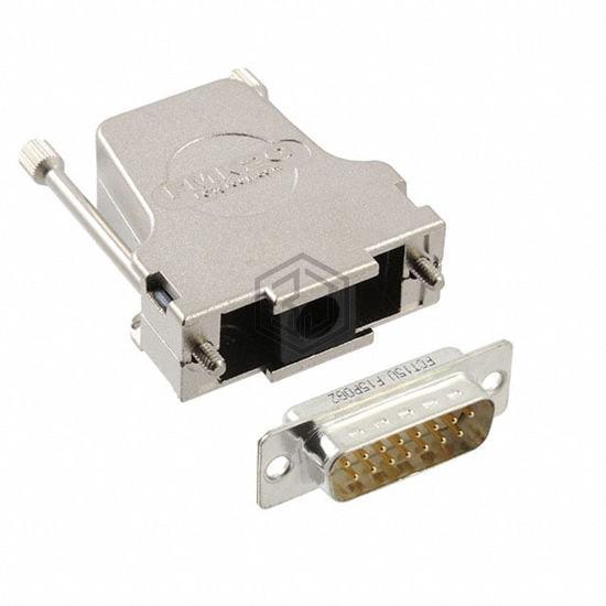1731140098 - Molex - D-Sub Connectors