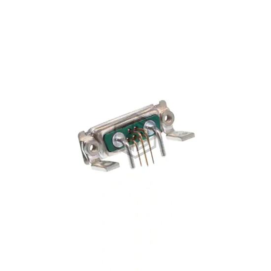 DAL7W2P500M30LF - Amphenol ICC (FCI) - D-Sub Connectors