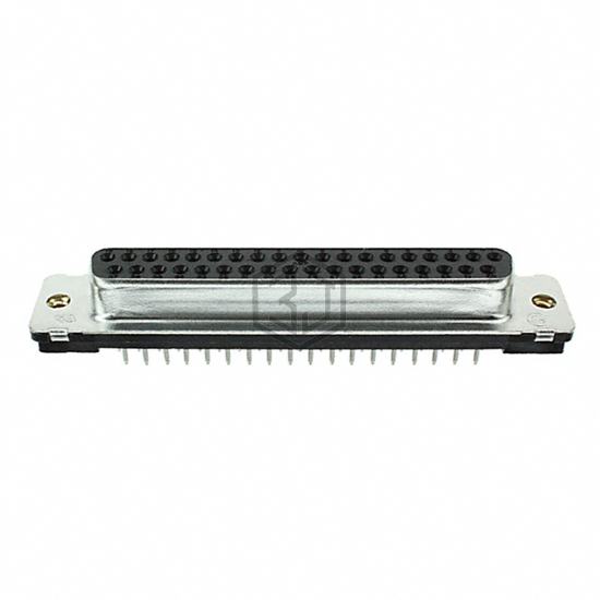 5747301-7 - TE Connectivity AMP Connectors - D-Sub Connectors