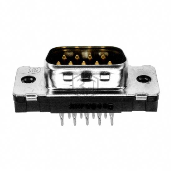 5786830-1 - TE Connectivity AMP Connectors - D-Sub Connectors