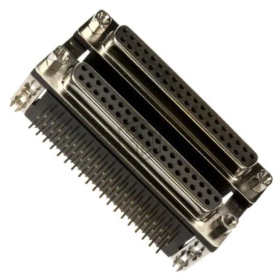 178-037-513R571 - NorComp Inc. - D-Sub Connectors