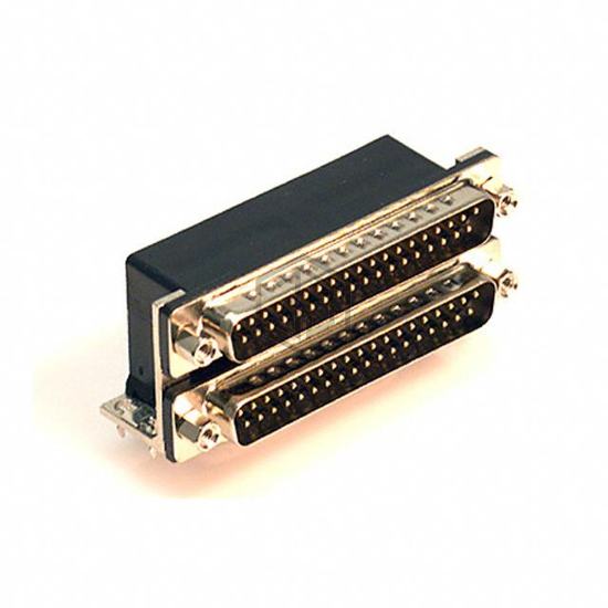 189-037-613R571 - NorComp Inc. - D-Sub Connectors