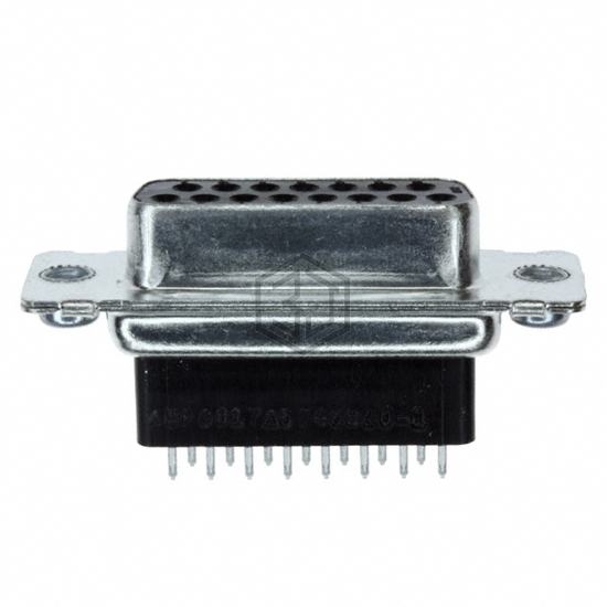 5745820-1 - TE Connectivity AMP Connectors - D-Sub Connectors