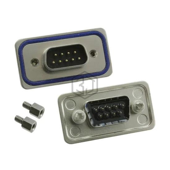 15-000413 - Conec - D-Sub Connectors