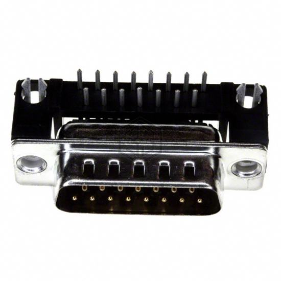 FCE17-A15PA-450 - Amphenol ICC (Commercial Products) - D-Sub Connectors
