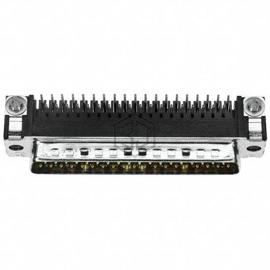 5747843-3 - TE Connectivity AMP Connectors - D-Sub Connectors